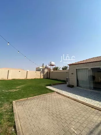 استراحة للبيع في حي ضراس, مدينة البصر, منطقة القصيم صورة 2