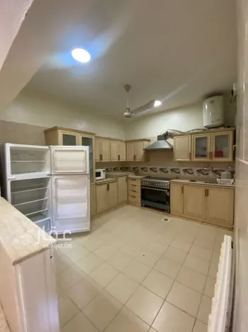 شقة للإيجار في شارع طريق ابو بكر الصديق, حي الإسكان, مدينة بريده, منطقة القصيم صورة 4