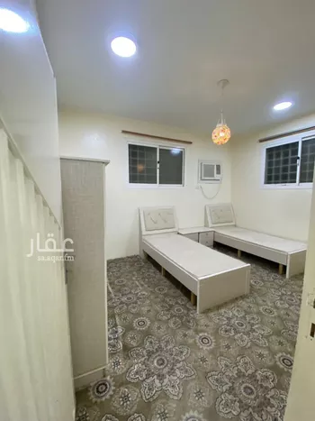 شقة للإيجار في شارع طريق ابو بكر الصديق, حي الإسكان, مدينة بريده, منطقة القصيم صورة 2