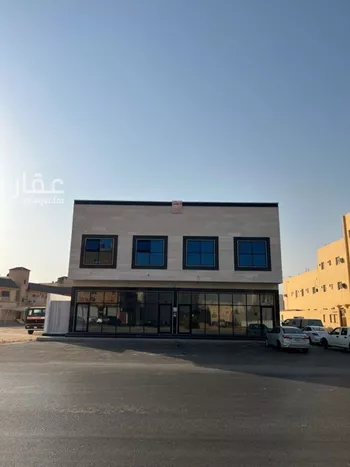 محل للإيجار في حي سلطانة ، بريدة ، بريدة