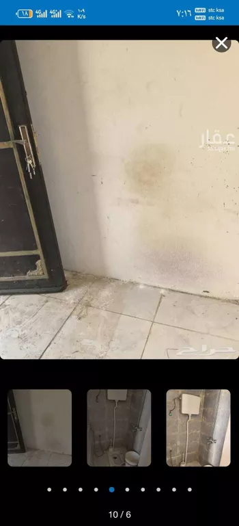 غرفة للإيجار في شارع هدبة بن الخشرم ، حي ظهرة لبن ، الرياض ، منطقة الرياض صورة 4