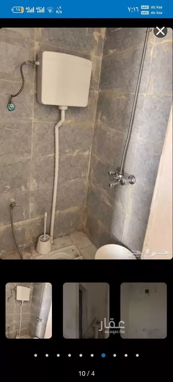 غرفة للإيجار في شارع هدبة بن الخشرم ، حي ظهرة لبن ، الرياض ، منطقة الرياض صورة 3