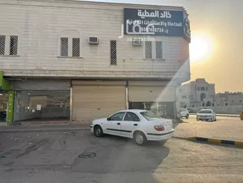 محل للإيجار في شارع خالد بن الوليد الفرعي, حي الشهداء, مدينة الرياض, منطقة الرياض صورة 4
