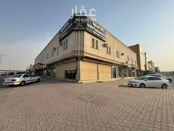 محل للإيجار في شارع خالد بن الوليد الفرعي, حي الشهداء, مدينة الرياض, منطقة الرياض صورة 2