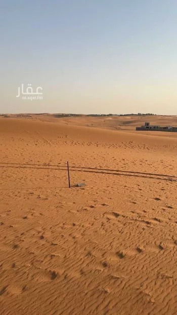 أرض للبيع في شارع لايوجد, حي هجره الذيبيه وخضراء, مدينة هجره الذيبيه وخضراء, منطقة الرياض صورة 3