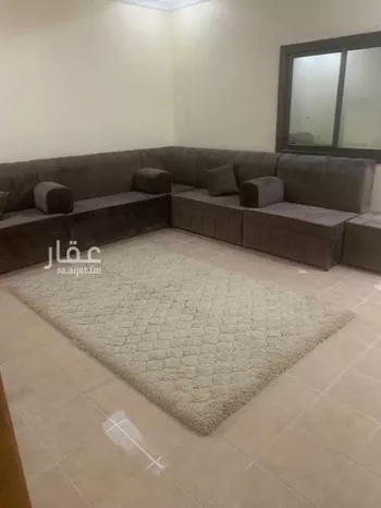 شقة للإيجار في شارع عمر بن الحارث, حي العريض, مدينة المدينه المنوره, منطقة المدينة المنورة صورة 2