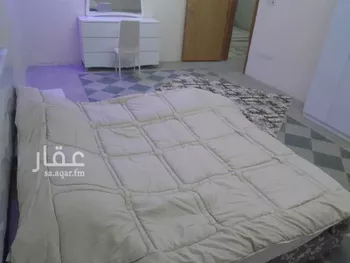 شقة للإيجار في شارع عمر بن الحارث, حي العريض, مدينة المدينه المنوره, منطقة المدينة المنورة صورة 2