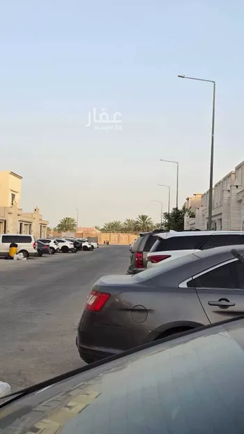 شقة للإيجار في شارع 767723, حي الرمال, مدينة الرياض, منطقة الرياض صورة 2