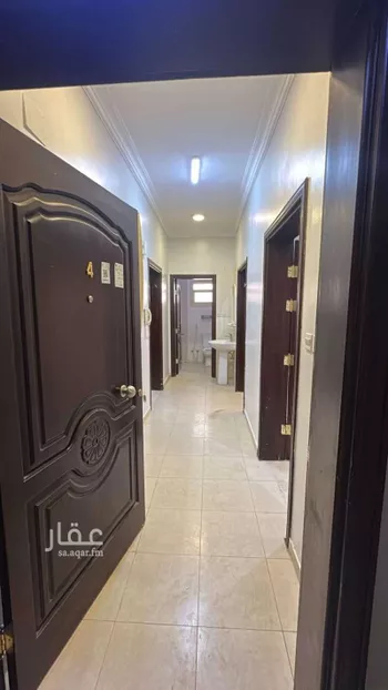 شقة للإيجار في شارع محمد بن عثمان الانصاري, حي الدفاع, مدينة المدينه المنوره, منطقة المدينة المنورة صورة 2