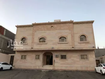 شقة للإيجار في شارع محمد بن عثمان الانصاري, حي الدفاع, مدينة المدينه المنوره, منطقة المدينة المنورة