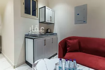 شقة للإيجار في شارع عبدالله بن قيس, حي إشبيلية, مدينة الرياض, منطقة الرياض صورة 4