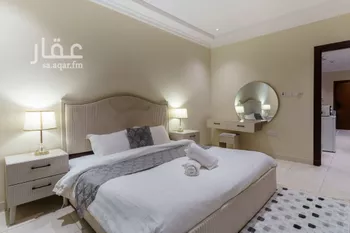 شقة للإيجار في شارع عبدالله بن قيس, حي إشبيلية, مدينة الرياض, منطقة الرياض صورة 2