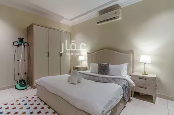 شقة للإيجار في شارع عبدالله بن قيس, حي إشبيلية, مدينة الرياض, منطقة الرياض صورة 2
