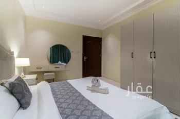 شقة للإيجار في شارع عبدالله بن قيس, حي إشبيلية, مدينة الرياض, منطقة الرياض