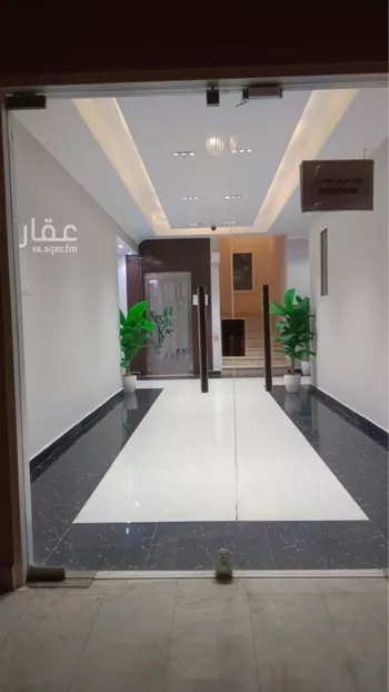 شقة للإيجار في شارع الصحابة, حي إشبيلية, مدينة الرياض, منطقة الرياض صورة 2