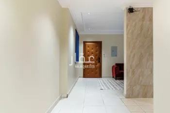 شقة للإيجار في شارع عبدالله بن قيس, حي إشبيلية, مدينة الرياض, منطقة الرياض صورة 5