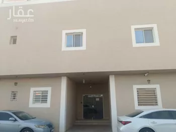 شقة للإيجار في شارع الصحابة, حي إشبيلية, مدينة الرياض, منطقة الرياض