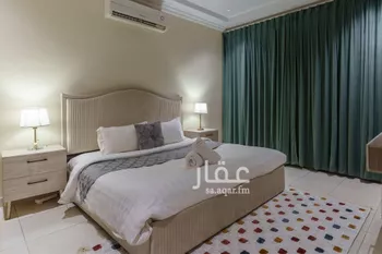 شقة للإيجار في شارع عبدالله بن قيس, حي إشبيلية, مدينة الرياض, منطقة الرياض