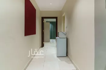شقة للإيجار في شارع عبدالله بن قيس, حي إشبيلية, مدينة الرياض, منطقة الرياض صورة 5