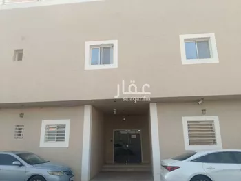شقة للإيجار في شارع الصحابة, حي إشبيلية, مدينة الرياض, منطقة الرياض