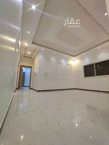 دور للإيجار في شارع احمد بن سعد الاصبهاني ، حي الرمال ، الرياض ، منطقة الرياض صورة 4