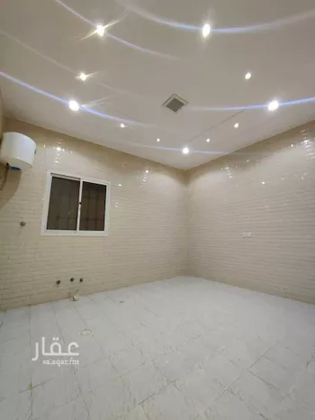 دور للإيجار في شارع احمد بن سعد الاصبهاني ، حي الرمال ، الرياض ، منطقة الرياض صورة 2