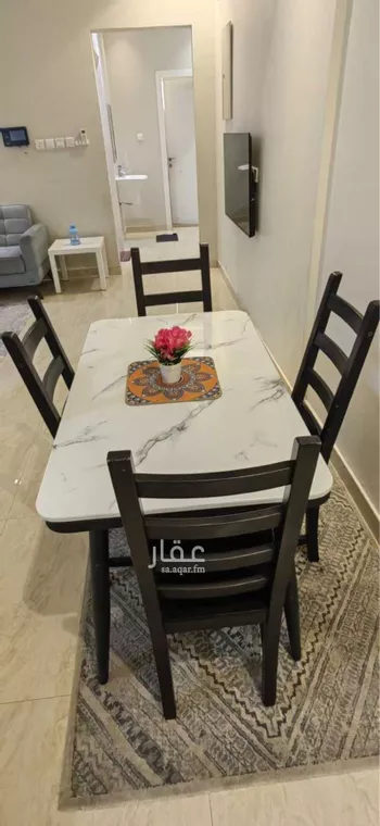 شقة للإيجار في شارع سنان بن عمرو, حي الضباط, مدينة الرياض, منطقة الرياض