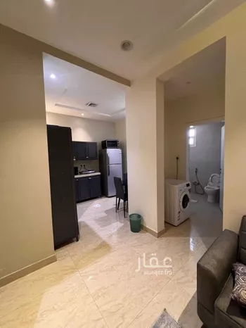 شقة للإيجار في شارع سنان بن عمرو, حي الضباط, مدينة الرياض, منطقة الرياض صورة 4