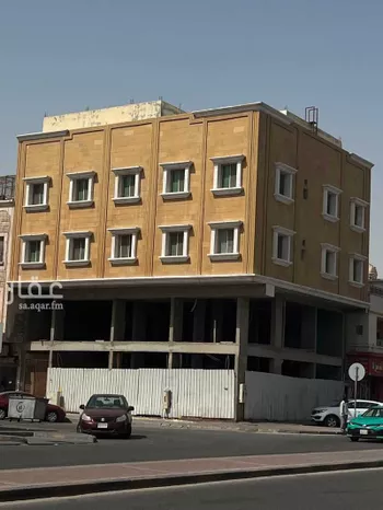 عمارة للإيجار في شارع الخامس عشر, حي الثقبة, مدينة الخبر, المنطقة الشرقية