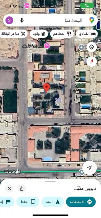 استراحة للبيع في شارع بئر معاويه, حي الرمال, مدينة الرياض, منطقة الرياض صورة 2