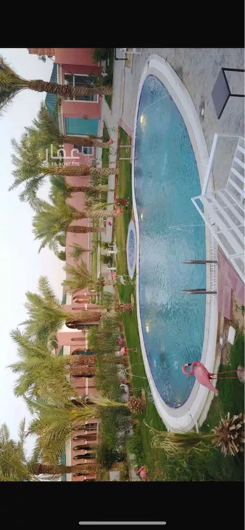 استراحة للبيع في شارع بئر معاويه, حي الرمال, مدينة الرياض, منطقة الرياض صورة 4