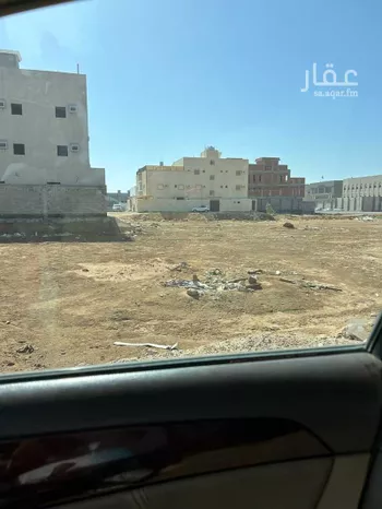 أرض للبيع في حي النور, مدينة جدة, منطقة مكة المكرمة صورة 3