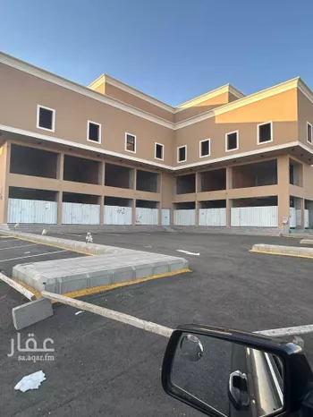 محل للإيجار في شارع قيس ابن مخلد, حي الصالحية, مدينة جدة, منطقة مكة المكرمة صورة 2