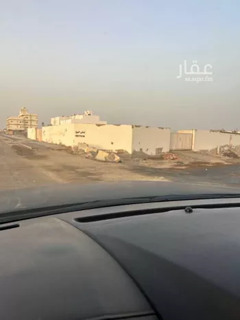 أرض للإيجار في شارع معاذ بن الحارث النجاري(رضي الله عنه), حي الياقوت, مدينة جدة, منطقة مكة المكرمة صورة 4