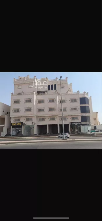 محل للإيجار في شارع ايمن الحبشي, حي الأجواد, مدينة جدة, منطقة مكة المكرمة