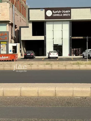 محل للإيجار في شارع شارع الحمدانية الفرعي, حي الحمدانية, مدينة جدة, منطقة مكة المكرمة صورة 2