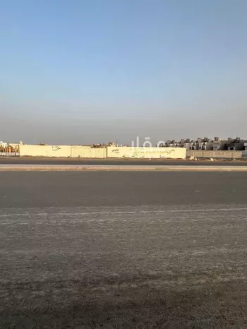 أرض للإيجار في شارع معاذ بن الحارث النجاري(رضي الله عنه), حي الياقوت, مدينة جدة, منطقة مكة المكرمة صورة 2