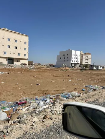 أرض للبيع في حي النور, مدينة جدة, منطقة مكة المكرمة صورة 2