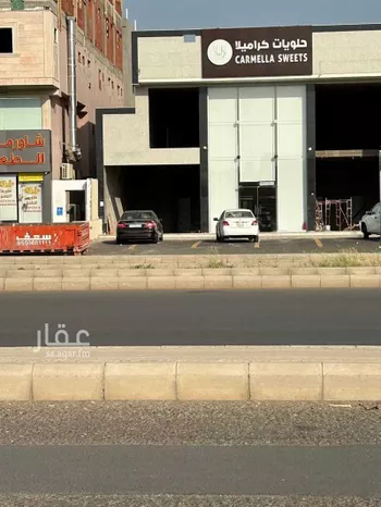 محل للإيجار في شارع شارع الحمدانية الفرعي, حي الحمدانية, مدينة جدة, منطقة مكة المكرمة
