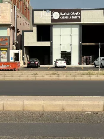 محل للإيجار في شارع شارع الحمدانية الفرعي, حي الحمدانية, مدينة جدة, منطقة مكة المكرمة صورة 3