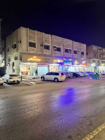 عمارة للبيع في شارع الخوارزمي, حي بدر, مدينة الدمام, المنطقة الشرقية صورة 2