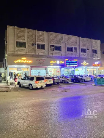 عمارة للبيع في شارع الخوارزمي, حي بدر, مدينة الدمام, المنطقة الشرقية صورة 3