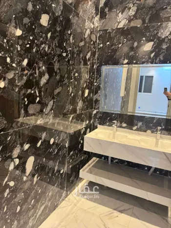 فيلا للإيجار في شارع أبي أحمد القيسي, حي الرمال, مدينة الرياض, منطقة الرياض صورة 5