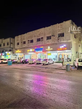 عمارة للبيع في شارع الخوارزمي, حي بدر, مدينة الدمام, المنطقة الشرقية