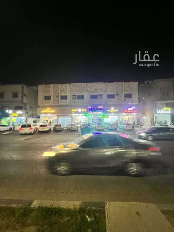عمارة للبيع في شارع الخوارزمي, حي بدر, مدينة الدمام, المنطقة الشرقية صورة 4