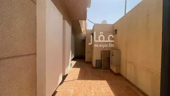 فيلا للإيجار في شارع الثنيه, حي آل وهيط, مدينة آل وهيط, منطقة الرياض صورة 4