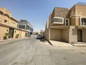 فيلا للإيجار في شارع الثنيه, حي آل وهيط, مدينة آل وهيط, منطقة الرياض