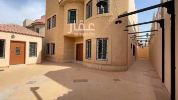 فيلا للإيجار في شارع خلوف, حي قرطبة, مدينة الرياض, منطقة الرياض صورة 2