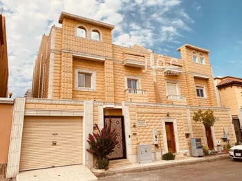 فيلا للإيجار في شارع الإمام الأوزاعي, حي أبحر الشمالية, مدينة جدة, منطقة مكة المكرمة صورة 2