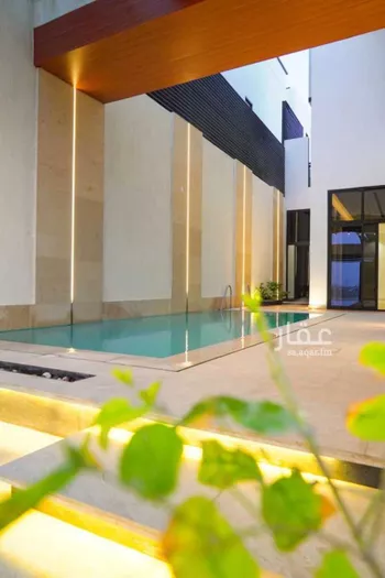 فيلا للبيع في شارع لا يوجد اسم, حي البساتين, مدينة جدة, منطقة مكة المكرمة صورة 5